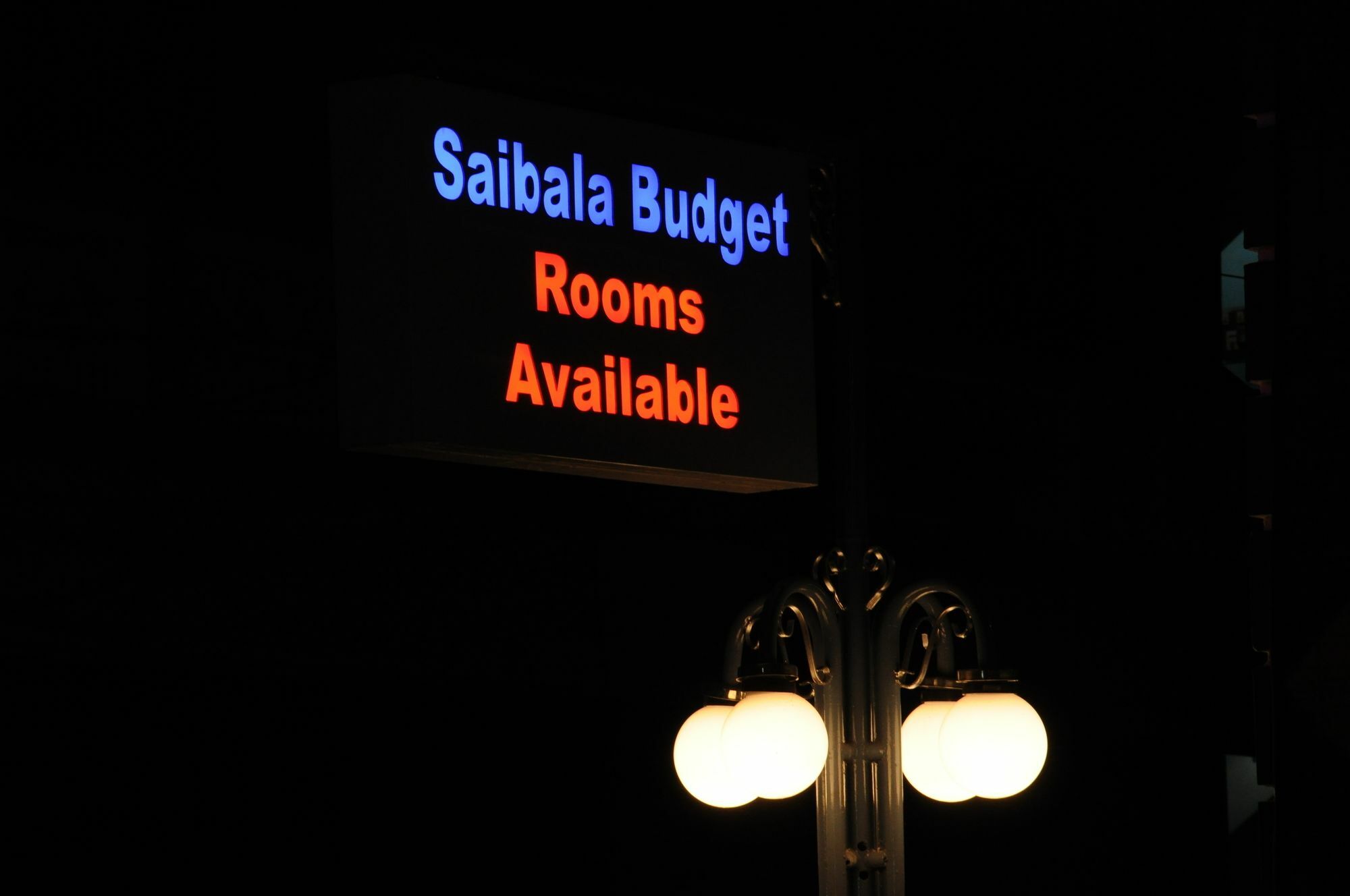 Super Townhouse Chennai Near Airport Formerly Sai Bala Budget Exterior foto